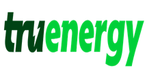 TruEnergy logo