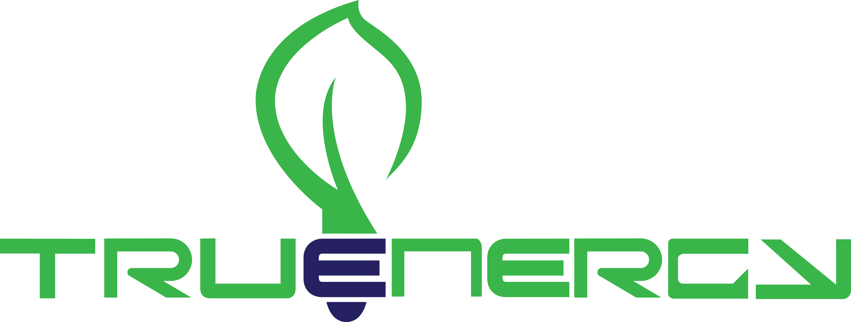 TruEnergy logo